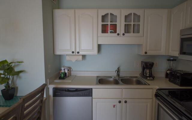 Sea Mystique Murrells Inlet