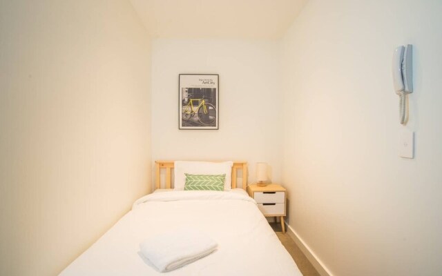 Amazing 3beds3bath Townhouse@rosebery