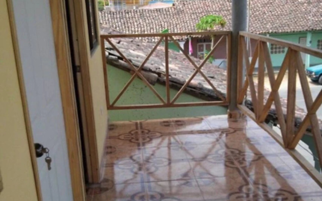 Hostal Casa Heart