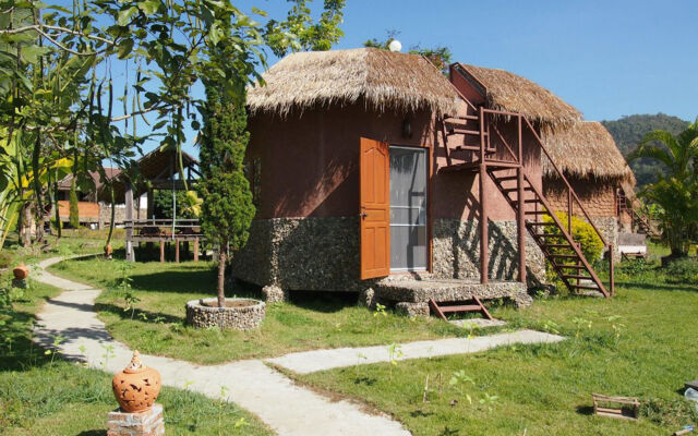 The Countryside Resort Pai
