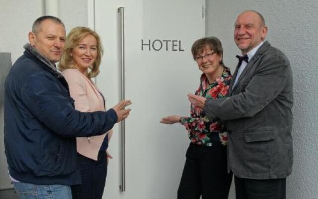 Hotel Sonne - Haus 1