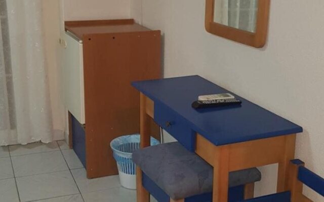 Hotel Evrostar