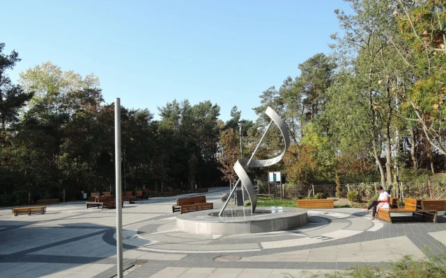 Cottage in Dziwnowek Near Baltic Beach
