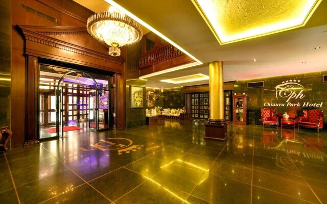 Chtaura Park Hotel