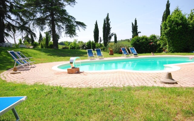 Holiday Apartment Colonna 4