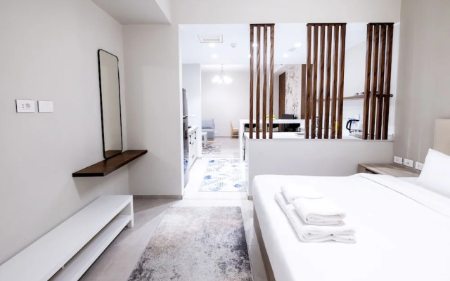 Vesta - Luxury Studio - Aeon Tower