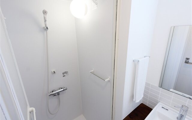Shonan-Enoshima Seaside Guest House – Hostel