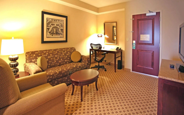 Hilton Garden Inn Cincinnati Blue Ash