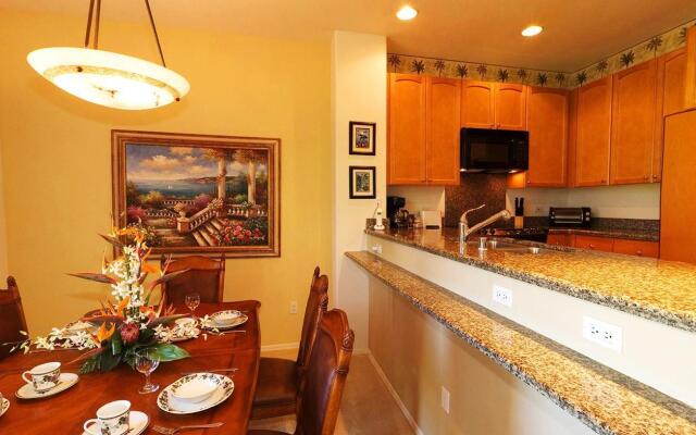 Waikoloa Colony Villas