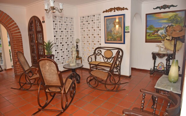 Casa Baluarte