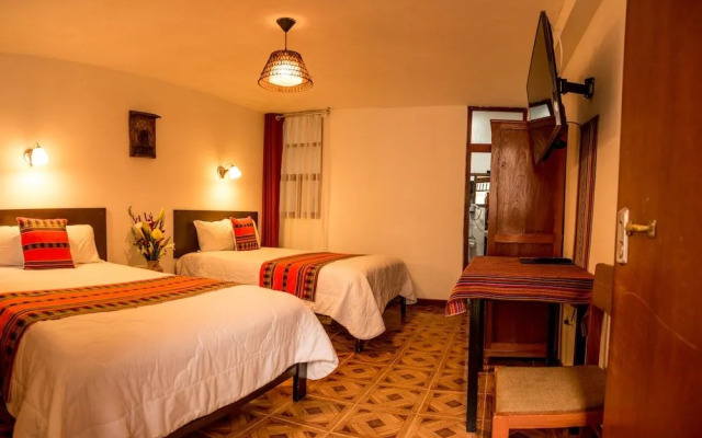 La Casa de los Balcones - фото 3