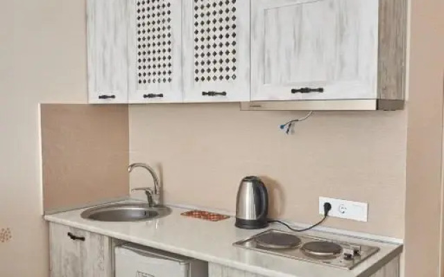 Rider Paradise Flat 4