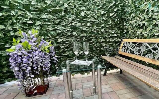Premier City Apart Hotel Chisinau