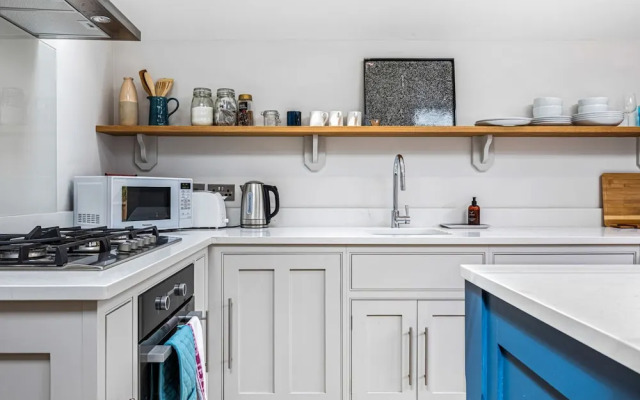 Salt House - From 150 Per Night