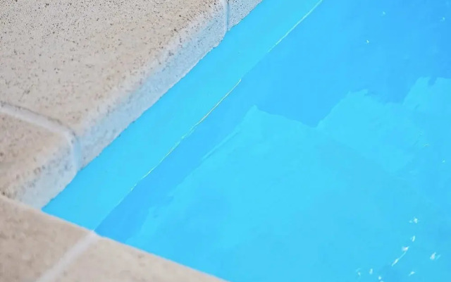 Luxury Pool Villa in Marielyst - By Traum Ferienwohnungen