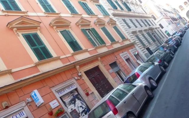 Rome Termini Guest House