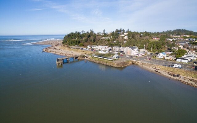 Dock of The Bay #105