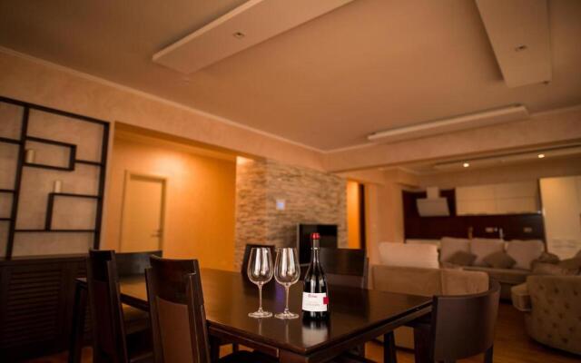 Harmonia Budva