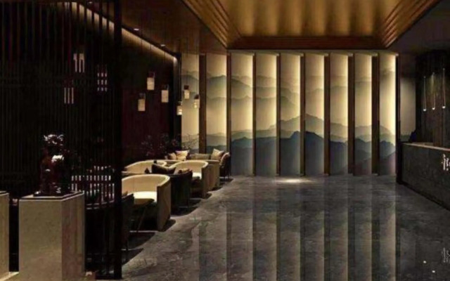 Junsun International Hotel