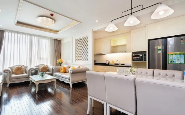 Luxury Condotel Luminous Leman