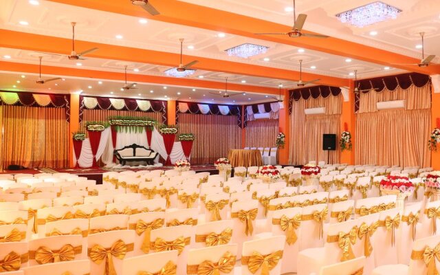 Juli reception