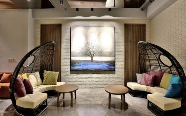 MEHOOD LESTIE Hotel (Suzhou Xiangcheng)