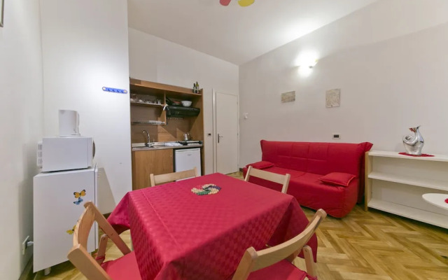 Rialto Comfort House