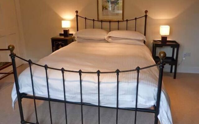 Easter Urray Farmhouse