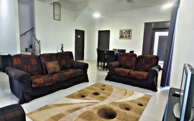Klia Airport Homestay 9