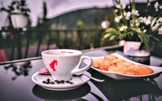 Pensiunea Adriana Straja