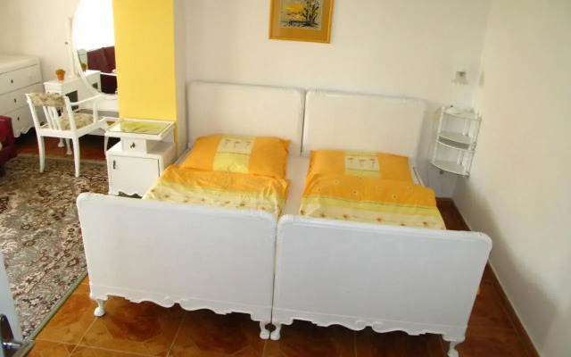 Villa Blanka