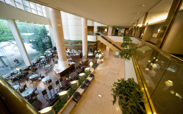 Miyako Hotel Yokkaichi