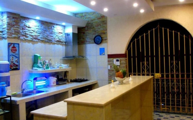 Hostal El Viajero