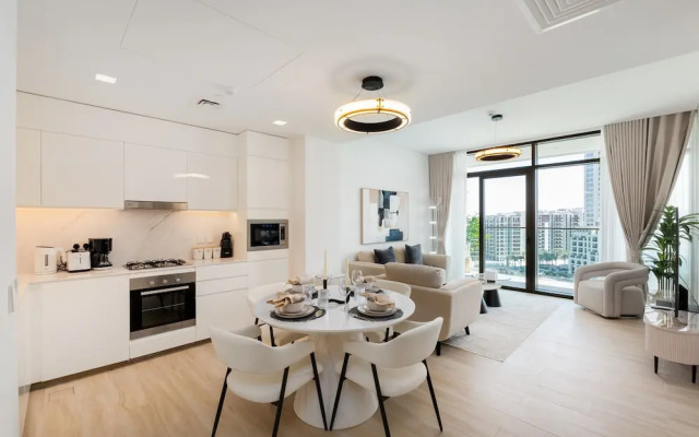 Palace Residence - 910 - DC