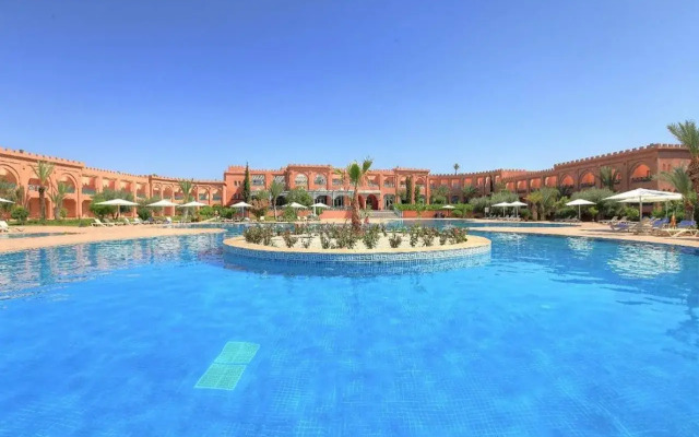Mogador Aqua Fun