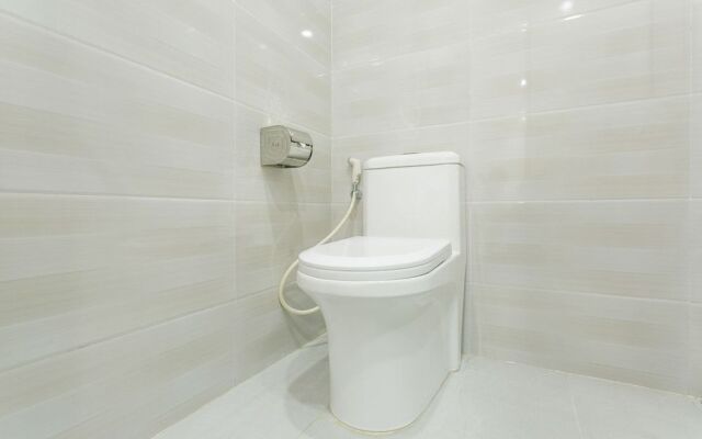 OYO 645 Phu Khang Hotel