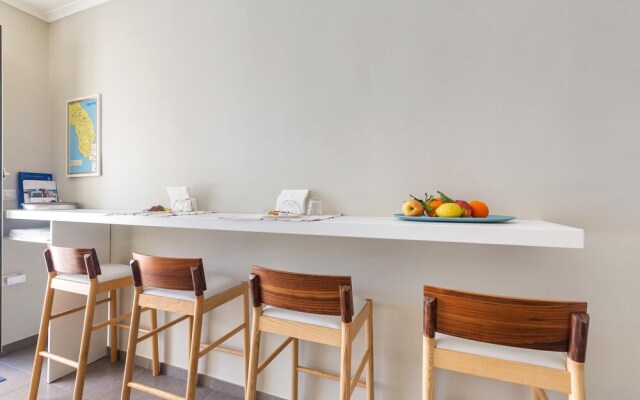 2674 B&B Albatro - Camera Tripla