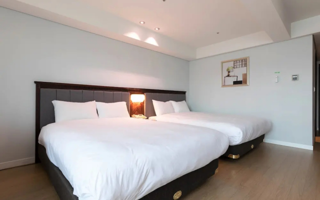 Hotel Interburgo Exco