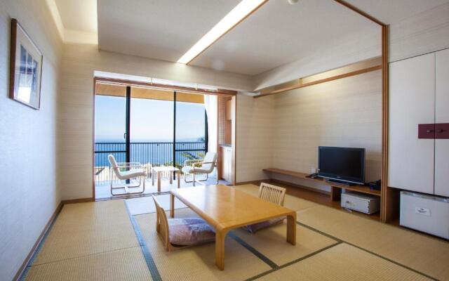 Shiki Resort Atami Boyokan