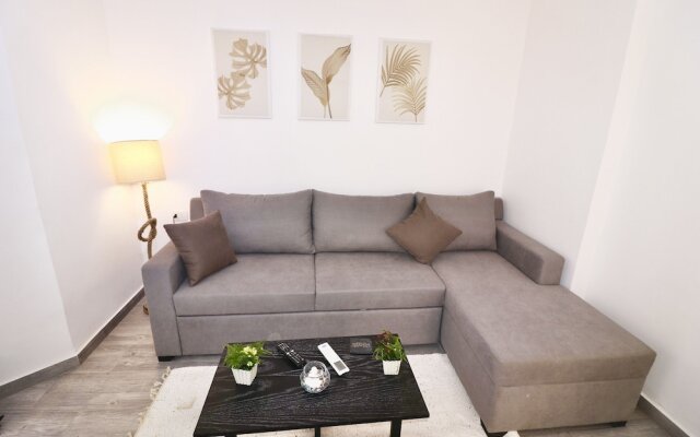 Imperial Resort - Bali Themed - 1 Bed Apartment