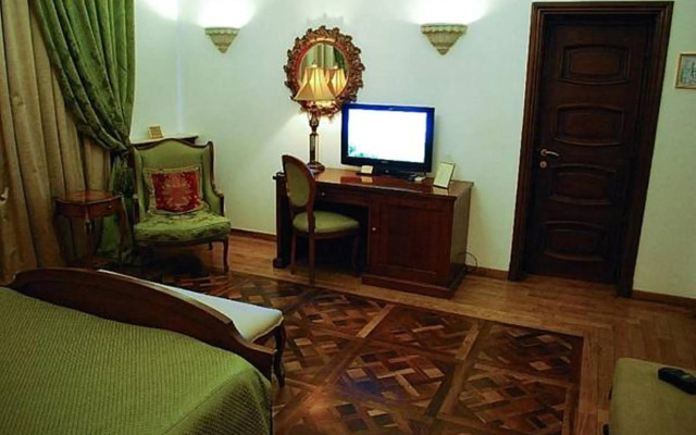Scala Boutique Hotel