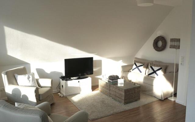 Ferienwohnung Koje 44