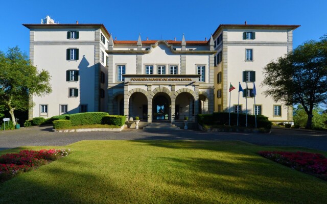 Pousada de Viana do Castelo - Historic Hotel