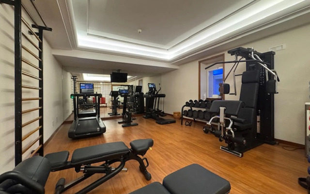 Excelsior Belvedere Hotel & Spa