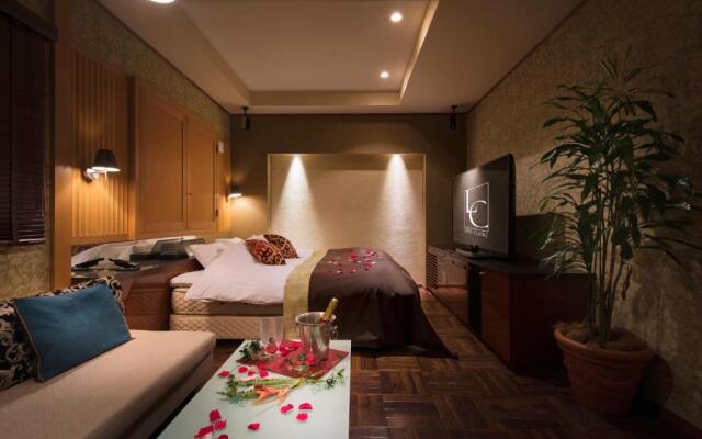 Hotel LUNE CLAIRE - Adults Only