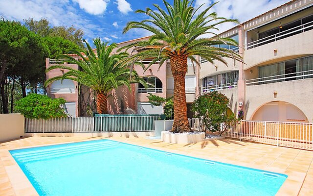 Villa Le Florid Cap d'Agde