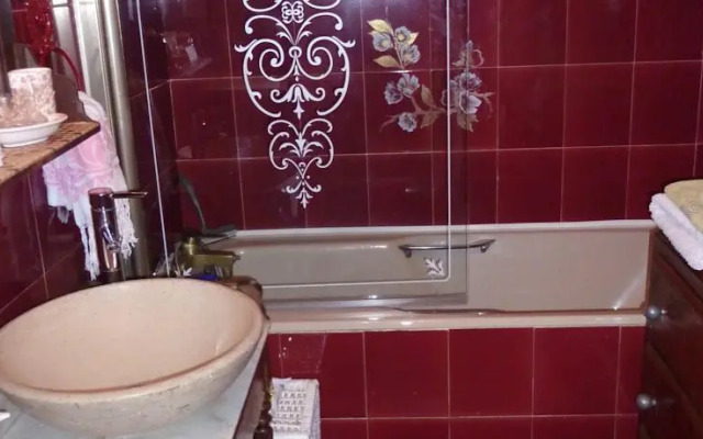 La Maison de Zulmée