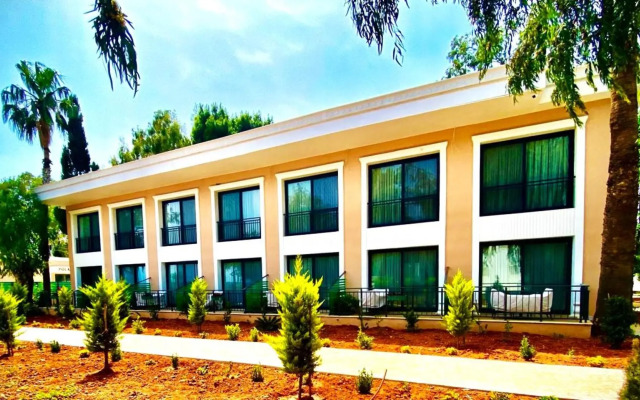 Hayat Motel