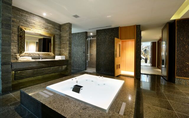 OHYA Chain Boutique Motel-Linkou