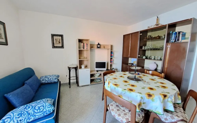 Appartamenti vista castello